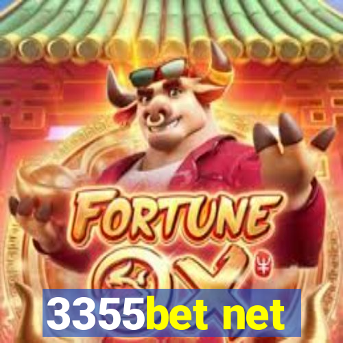 3355bet net